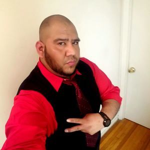 Meet your Posher, Jose